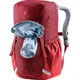 Дитячий рюкзак Deuter Junior 18л masala-cherry (36105235597) - зображення 9