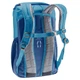 Детский рюкзак Deuter Junior 18л wave-nightblue (36105231399) - изображение 4
