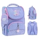 Школьный каркасный рюкзак Kite Education 501 My Little Pony 11.5л Сиреневый (LP25-501S) - изображение 2