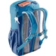 Детский рюкзак Deuter Junior 18л wave-nightblue (36105231399) - изображение 8