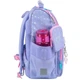 Школьный каркасный рюкзак Kite Education 501 My Little Pony 11.5л Сиреневый (LP25-501S) - изображение 6