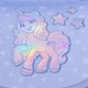 Школьный каркасный рюкзак Kite Education 501 My Little Pony 11.5л Сиреневый (LP25-501S) - изображение 13