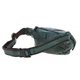 Поясная кожаная сумка Ashwood D102 Green (D102 GREEN) - изображение 6