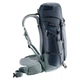 Туристичний рюкзак Deuter Trail Pro 36 black-shale (34413247411) - зображення 3