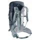 Туристичний рюкзак Deuter Trail Pro 36 black-shale (34413247411) - зображення 4