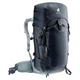 Туристичний рюкзак Deuter Trail Pro 36 black-shale (34413247411) - зображення 6
