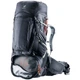 Туристический рюкзак Deuter Aircontact Pro 75+10 black (33701257000) - изображение 9