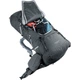 Туристичний рюкзак Deuter Aircontact Pro 75+10 SL graphite (33702254014) - зображення 9
