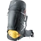 Туристичний рюкзак Deuter Aircontact Pro 75+10 SL graphite (33702254014) - зображення 11