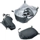 Туристичний рюкзак Deuter Aircontact Pro 75+10 SL graphite (33702254014) - зображення 12