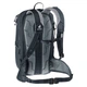 Спортивный рюкзак Deuter Bike I 16 black (32020257000) - изображение 4