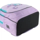 Школьный рюкзак Kite Education 700 Kawaii Love 18л Сиреневый (K25-700M-6) - изображение 9