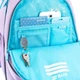 Школьный рюкзак Kite Education 700 Kawaii Love 18л Сиреневый (K25-700M-6) - изображение 11