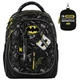 Школьный рюкзак Kite Education 700 DC Batman 18л Черный (DC25-700M) - изображение 4