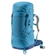 Дитячий туристичний рюкзак Deuter Fox 40 wave-nightblue (36112221399) - зображення 1