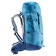Дитячий туристичний рюкзак Deuter Fox 40 wave-nightblue (36112221399) - зображення 3