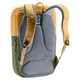Дитячий рюкзак Deuter Overday 15л khaki-cinnamon (36106232617) - зображення 4