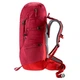 Дитячий туристичний рюкзак Deuter Fox 40 masala-cherry (36112225597) - зображення 5