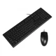 Комплект A4Tech KR-8372S Black (4711421954853) - изображение 4