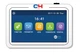 Тепловой насос Cooper&Hunter UNITHERM MONOTYPE CH-HP6.0MIRK - изображение 2