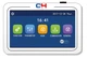 Тепловий насос Cooper&Hunter UNITHERM 3 ALL-IN-ONECH-HP6.0SIRK3 - зображення 3