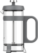 French press BergHOFF Leo antracytowy 0.35 l (5413821402819) - obraz 2