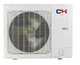 Тепловий насос Cooper&Hunter UNITHERM 4 CH-HP14SIRK4 - зображення 4