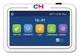 Тепловий насос Cooper&Hunter UNITHERM 3 ALL-IN-ONE CH-HP6.0WTSIRK3 - зображення 3