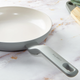 Patelnia Berghoff Balance Eco Grey z łopatką 24 cm (5413821363974) - obraz 3