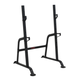 Стойки для штанги York Fitness Delta Pro 3000 профессиональные для жима приседаний - изображение 1