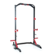 Стійка для штанги York Fitness ASPIRE 510 для присідань жиму лежачи регульована - зображення 2