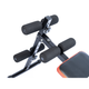 Скамья для пресса York Fitness ASPIRE 180 изогнутая для эффективных тренировок мышц живота - изображение 3