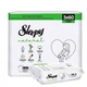 Влажные салфетки для детей Sleepy Naturаl Baby 60 шт. - изображение 2