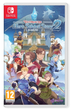 Gra Nintendo Switch Valthirian Arc Hero School Story 2 (Kartridż) (5060690796473) - obraz 1