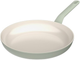 Patelnia Berghoff Balance Eco Green 30 cm (5413821363448) - obraz 1