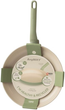 Patelnia Berghoff Balance Eco Green 30 cm (5413821363448) - obraz 2