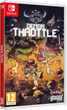 Gra Nintendo Switch Demon Throttle (Kartridż) (5060760888756) - obraz 1