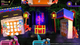 Гра Nintendo Switch Spooky Spirit Shooting Gallery (Картридж) (5060941713204) - зображення 7