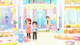 Gra Nintendo Switch Pups i Purrs Pet Shop (Kartridż) (5060997481935) - obraz 3