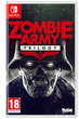 Gra Nintendo Switch Sniper Elite Zombie Army Trilogy (Kartridż) (5056208806314) - obraz 1