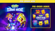 Gra Xbox One SpongeBob SquarePants The Cosmic Shake (Blu-ray płyta) (9120080077653) - obraz 2