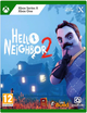 Gra Xbox Series X Hello Neighbor 2 (Blu-ray płyta) (5060760887186) - obraz 1