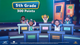 Gra PlayStation 4 Are You Smarter Than A 5th Grader? (Blu-ray płyta) (9120080078032) - obraz 7