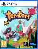 Gra PlayStation 5 Temtem (Blu-ray płyta) (5060760888251) - obraz 1