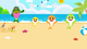 Gra PlayStation 5 Baby Shark Sing i Swim Party (Blu-ray płyta) (5060528039888) - obraz 7