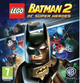 Гра Nintendo 3DS LEGO Batman 2 DC Super Heroes (CD) (5051892085281) - зображення 1