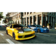 Гра Nintendo Switch Super Street Racer Bundle (Електронний код) (5055884532678) - зображення 5