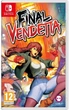 Игра Nintendo Switch Final Vendetta (Картридж) (5056280444855) - изображение 1
