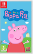 Gra Nintendo Switch My Friend Peppa Pig (Kartridż) (5060528035897) - obraz 1
