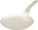 Patelnia do naleśników Berghoff Balance Eco Green 26 cm (5413821363745) - obraz 1
